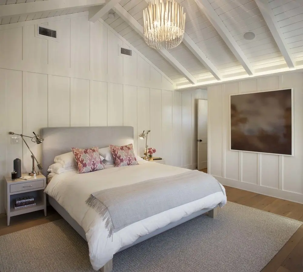 Board and Batten: All You Need to Know ! 5 wood batten dimensions