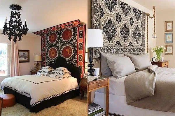 Bedroom Tapestry