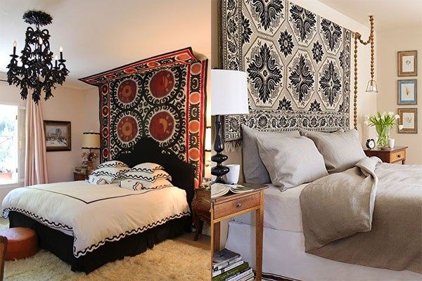 Bedroom Tapestry