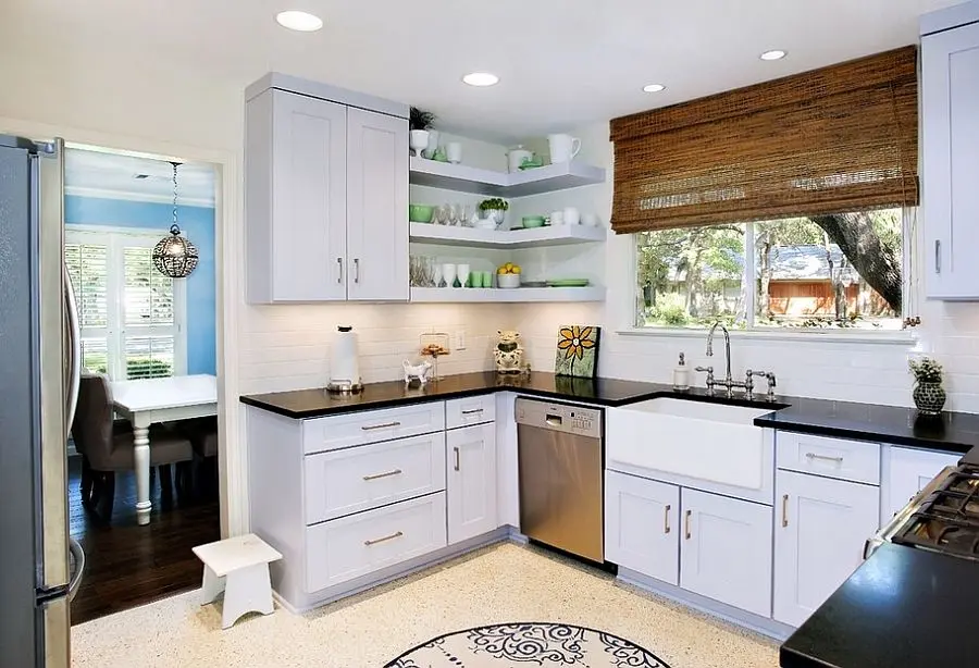 Floating Cabinets |modern cabinets
