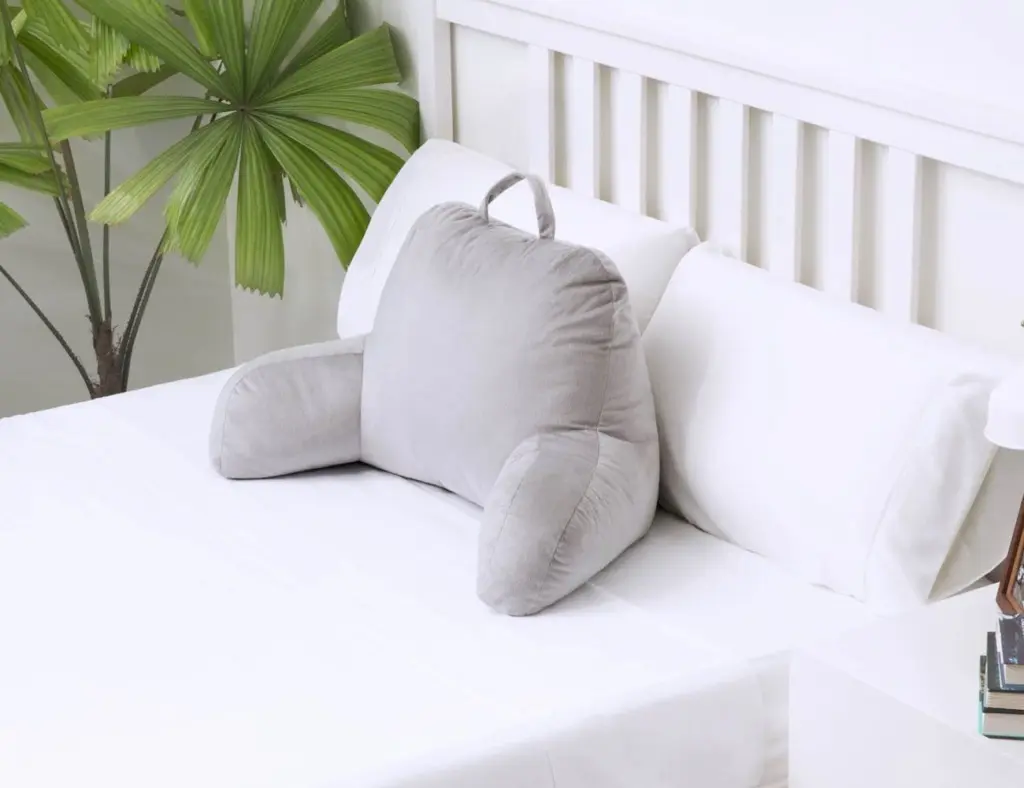 Bed reading Pillow