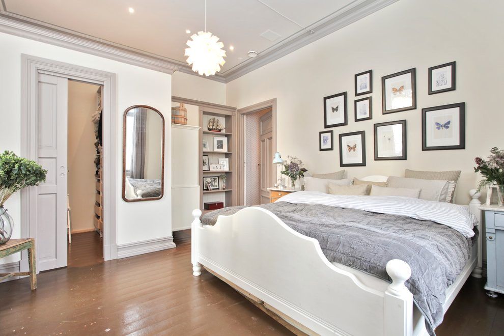 wall colors that go with cream trim