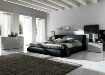 grey bedroom ideas