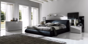 grey bedroom ideas