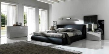 grey bedroom ideas