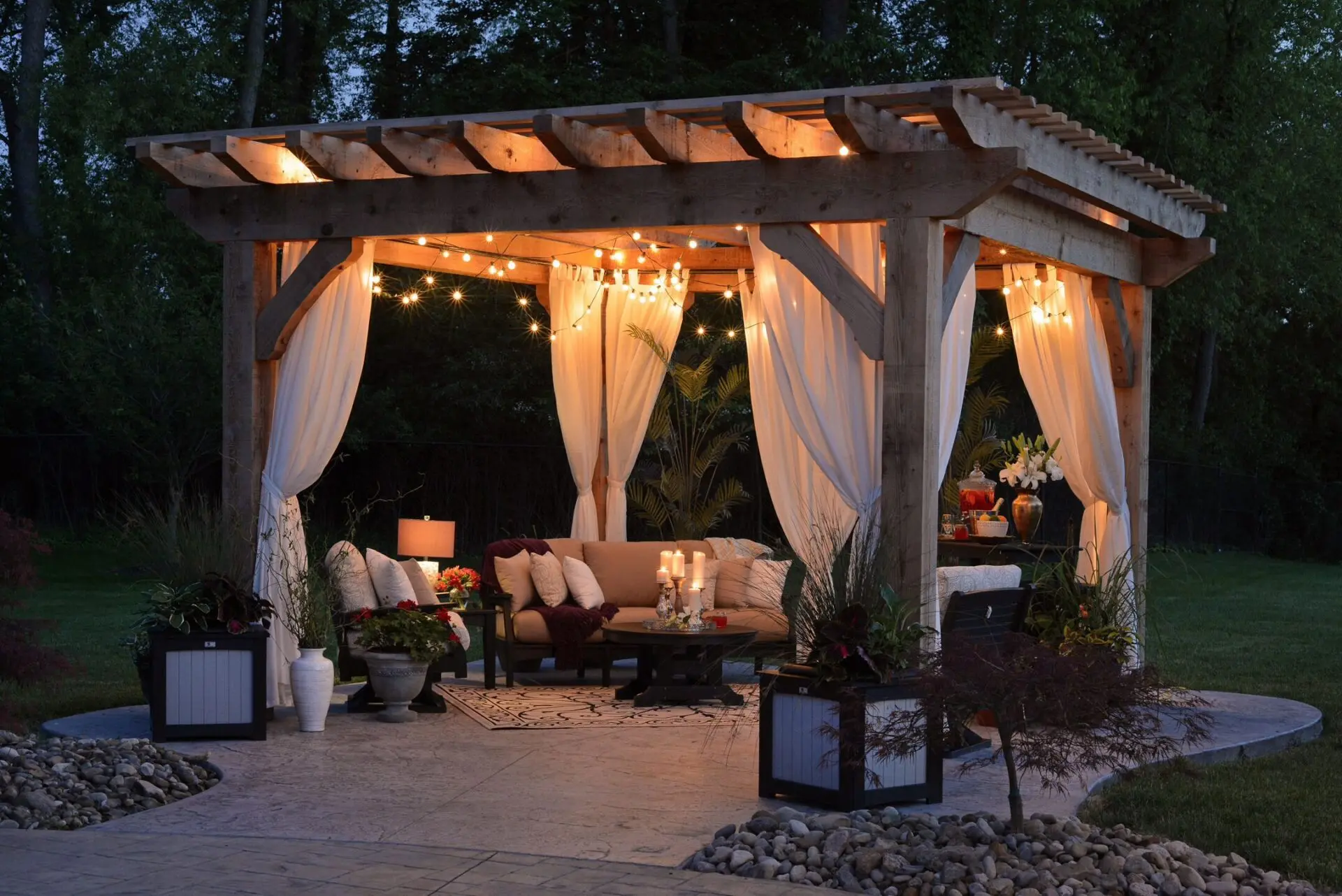 The Best Outdoor Lighting ideas You Will Love ! 13 outside lights