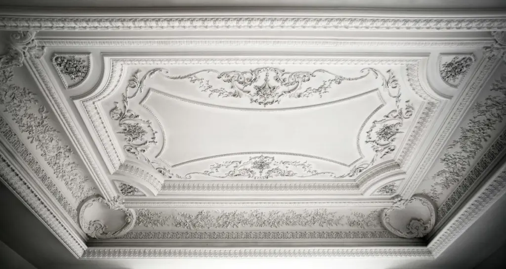 Plaster Molding|
Molding Design
