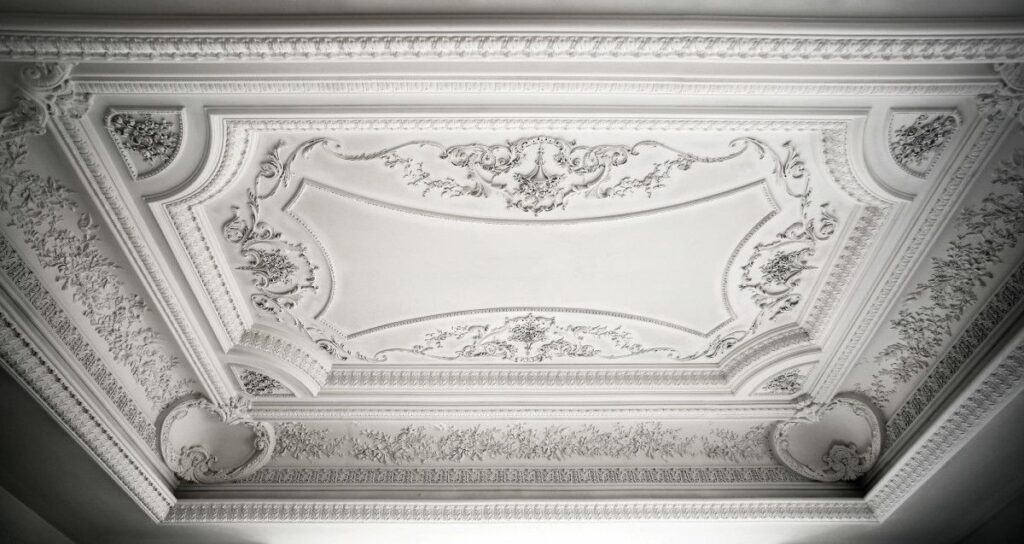 Plaster Molding|
Molding Design