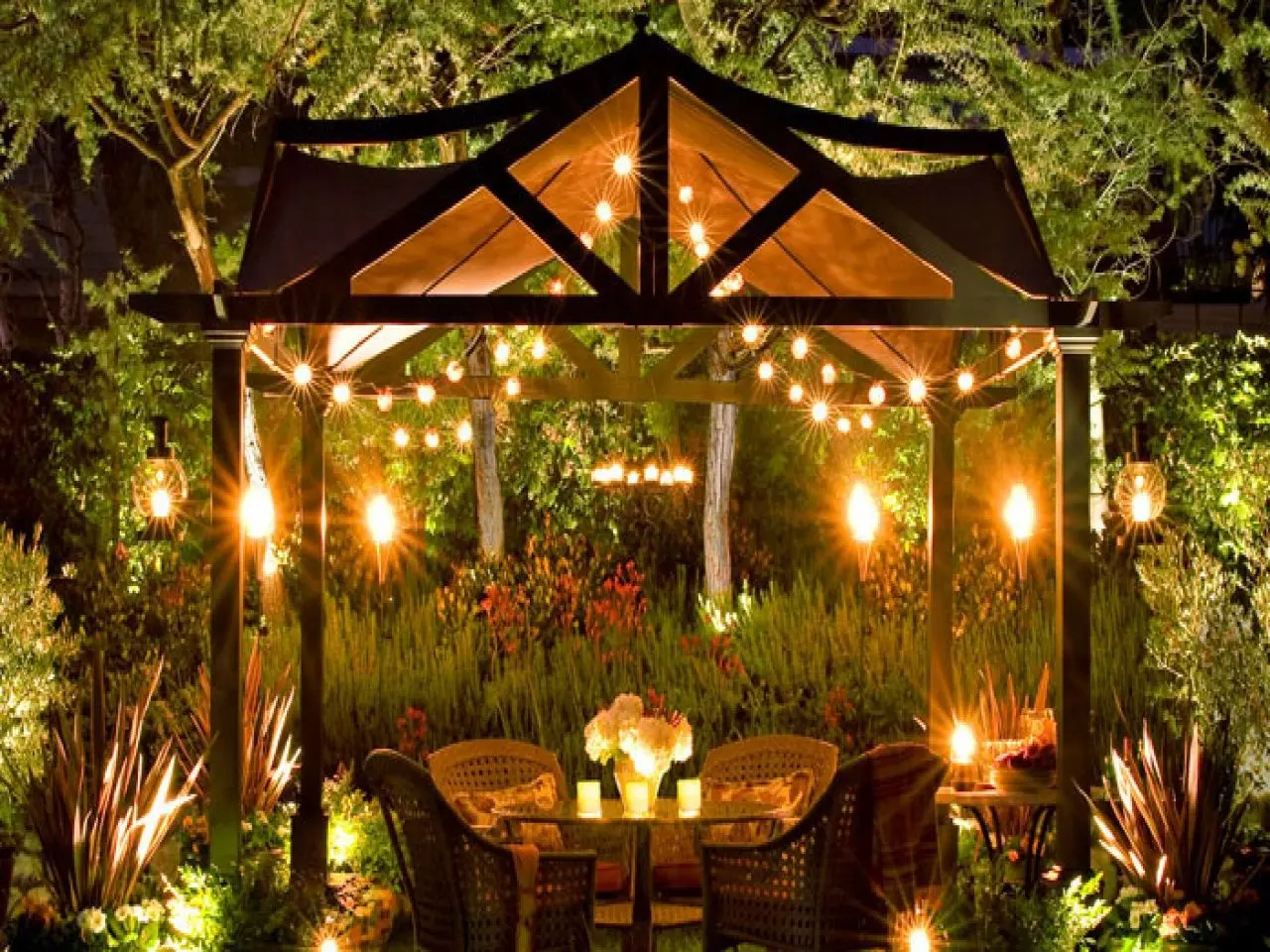 The Best Outdoor Lighting ideas You Will Love ! 2 solar lights