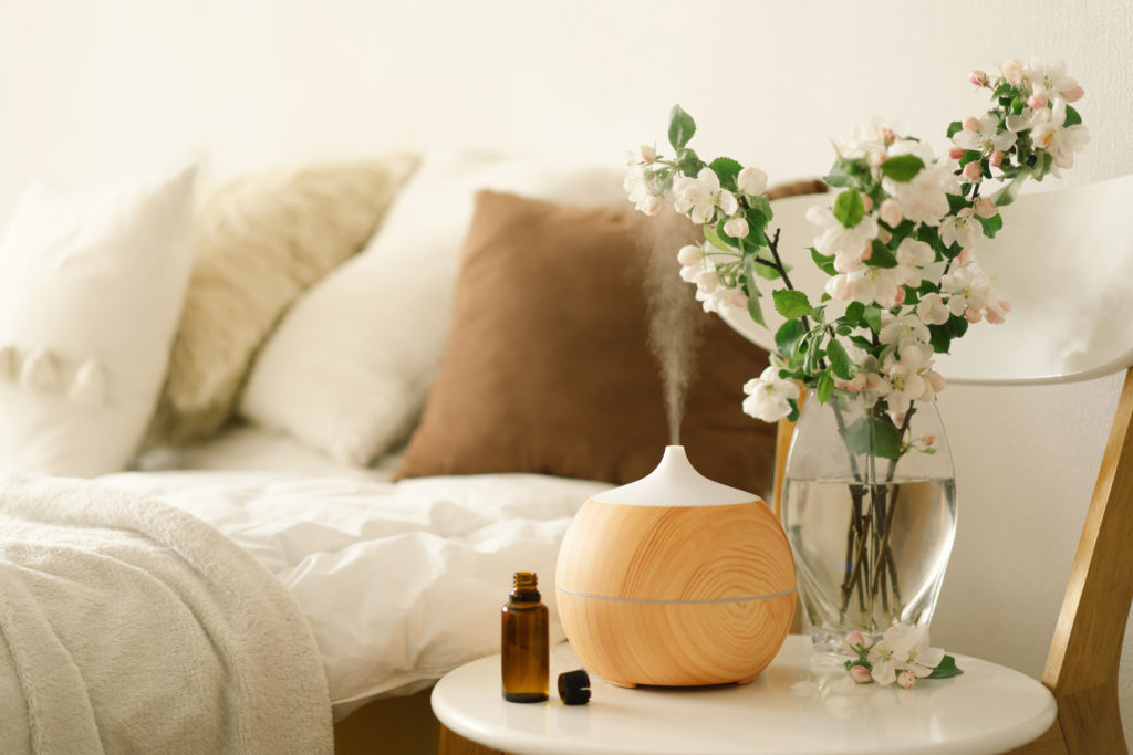 Aromatherapy Diffuser|Oil Diffuser