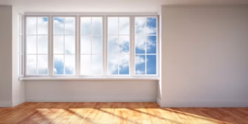 typical window sizes=