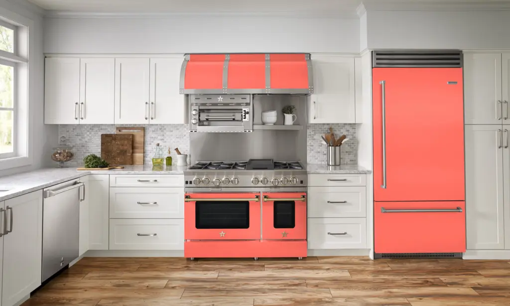 trending kitchen cabinet colors