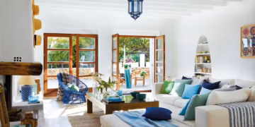 Mediterranean Interior Design