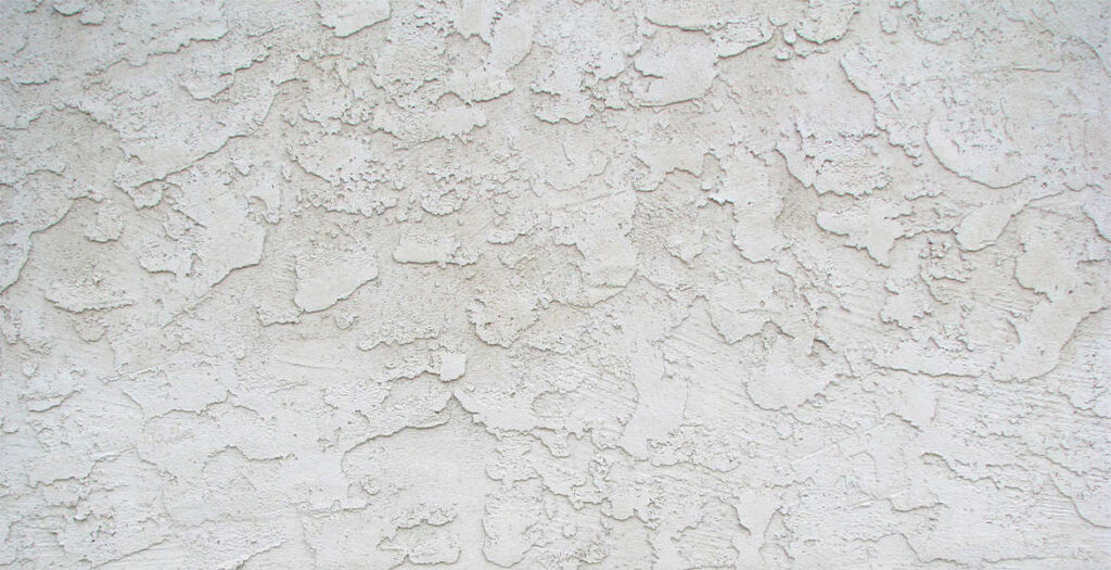 Stucco Wall| orange peel texture