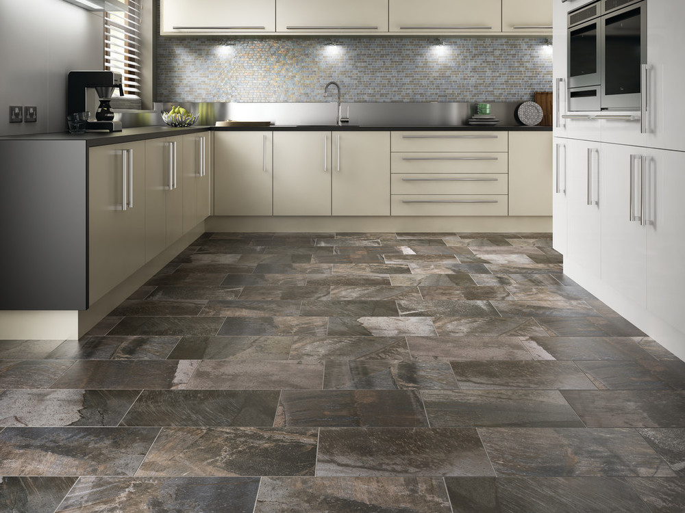 ceramic floor tiles for kitchen
