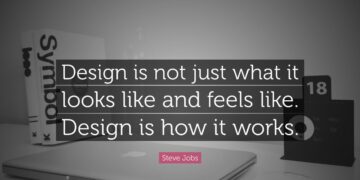 Interior Design Quotes