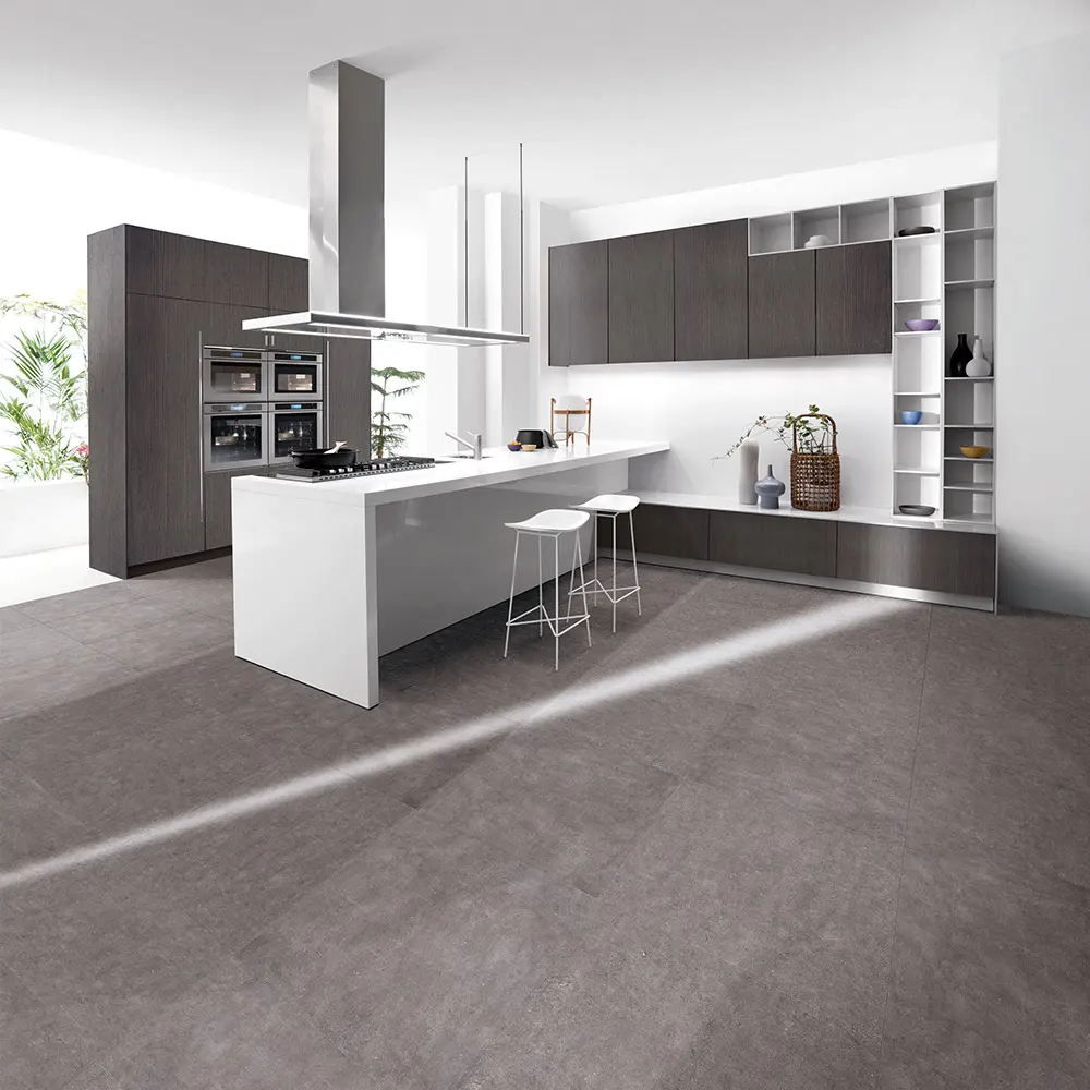 The Best 18 Types of kitchen Floor: The Ultimate Guide 16 types of kitchen flooring