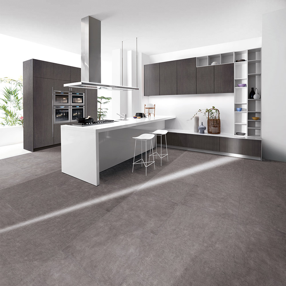 types of kitchen flooring
