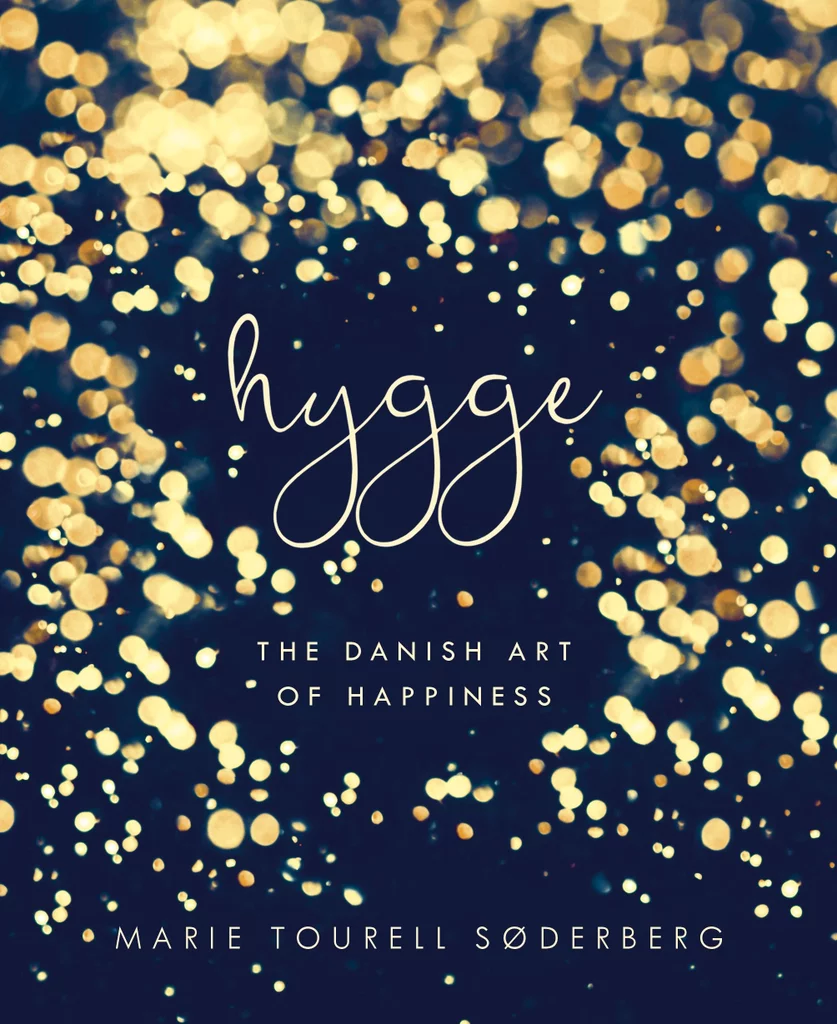 home decor books| The Danish Art of Happiness