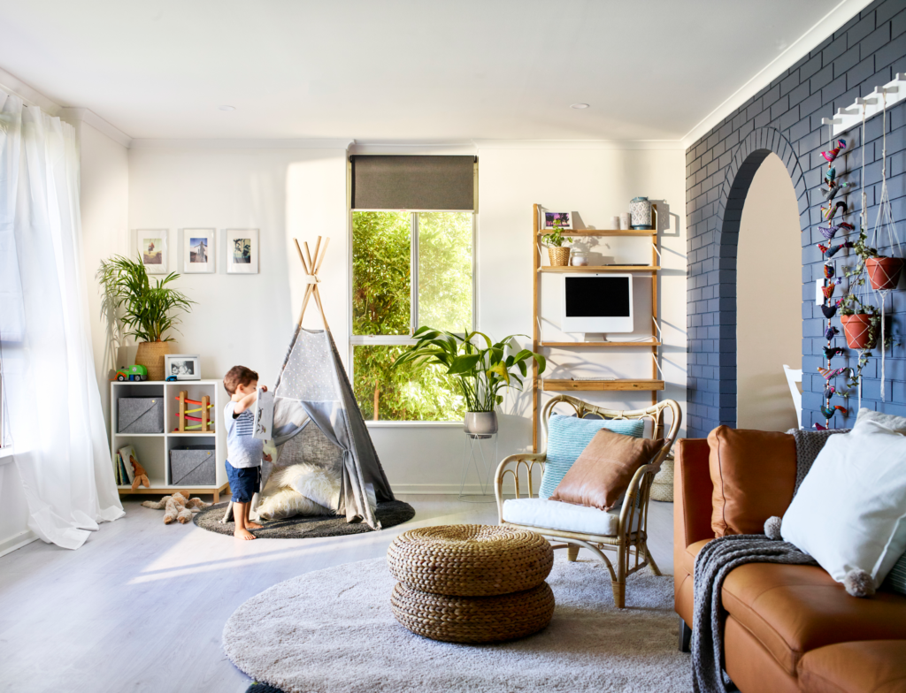 difference between family and living room| family room versus living room

