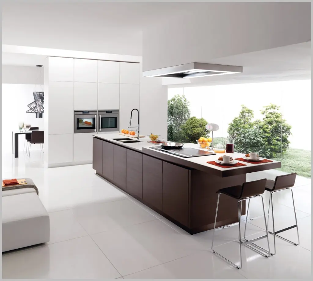 kitchen cabinet color trends 2023