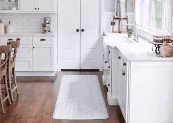 kitchen rug