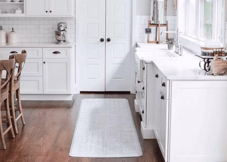 kitchen rug