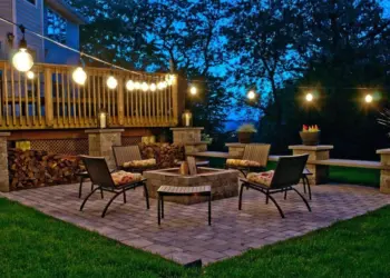 Outdoor Lighting ideas