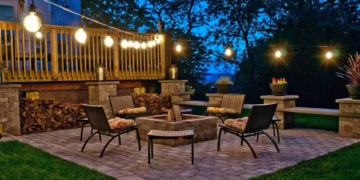 Outdoor Lighting ideas
