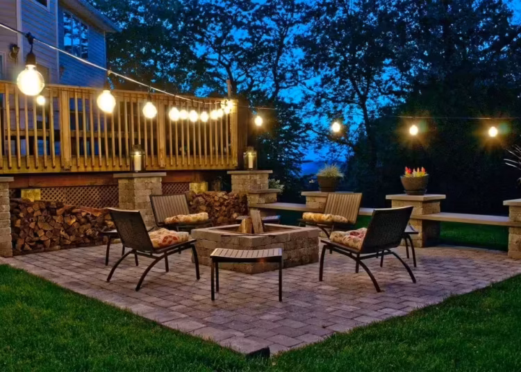 Outdoor Lighting ideas