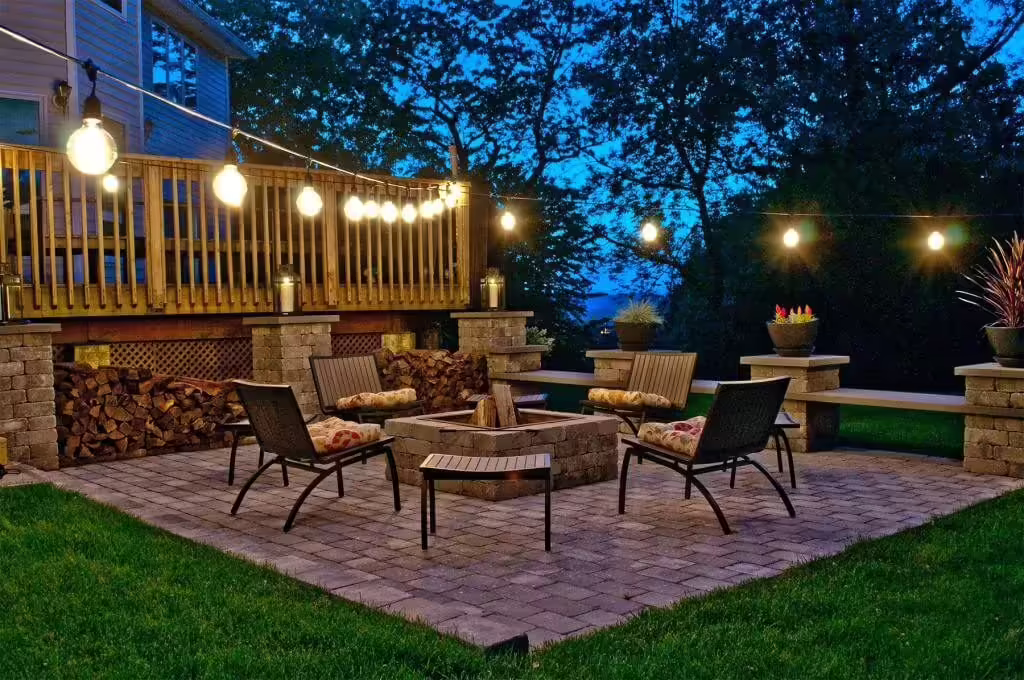 Outdoor Lighting ideas