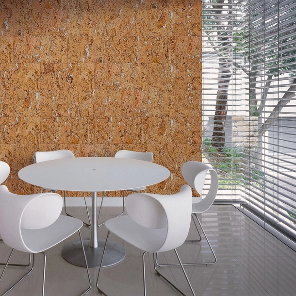 cork wall tiles
