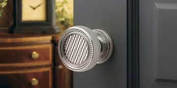 Door Knobs