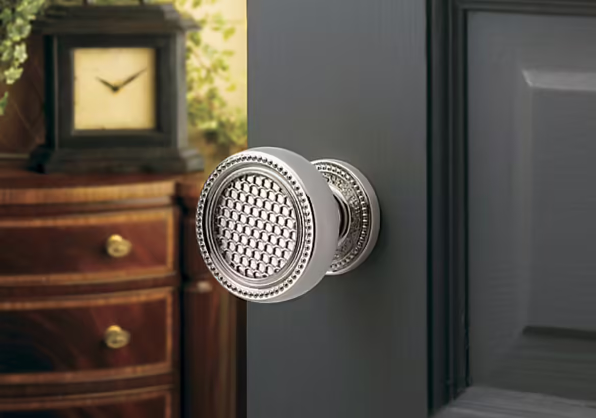 Door Knobs