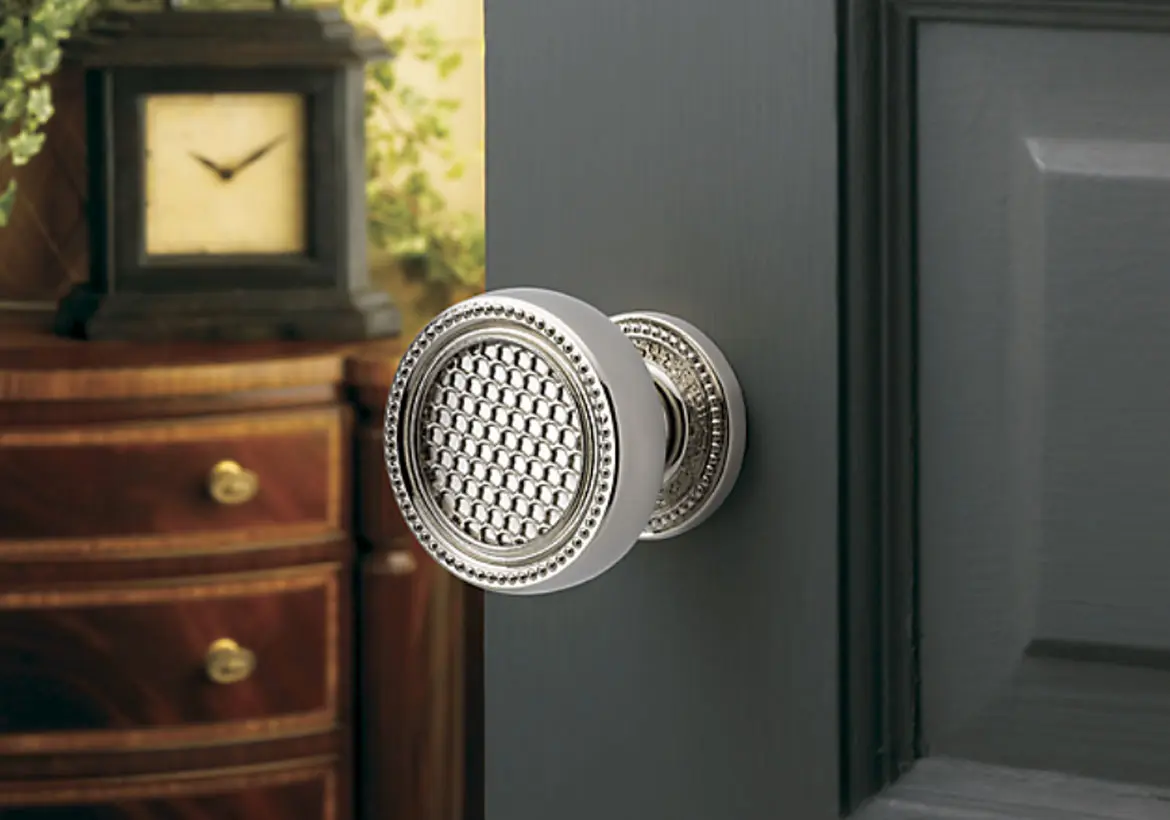 Door Knobs