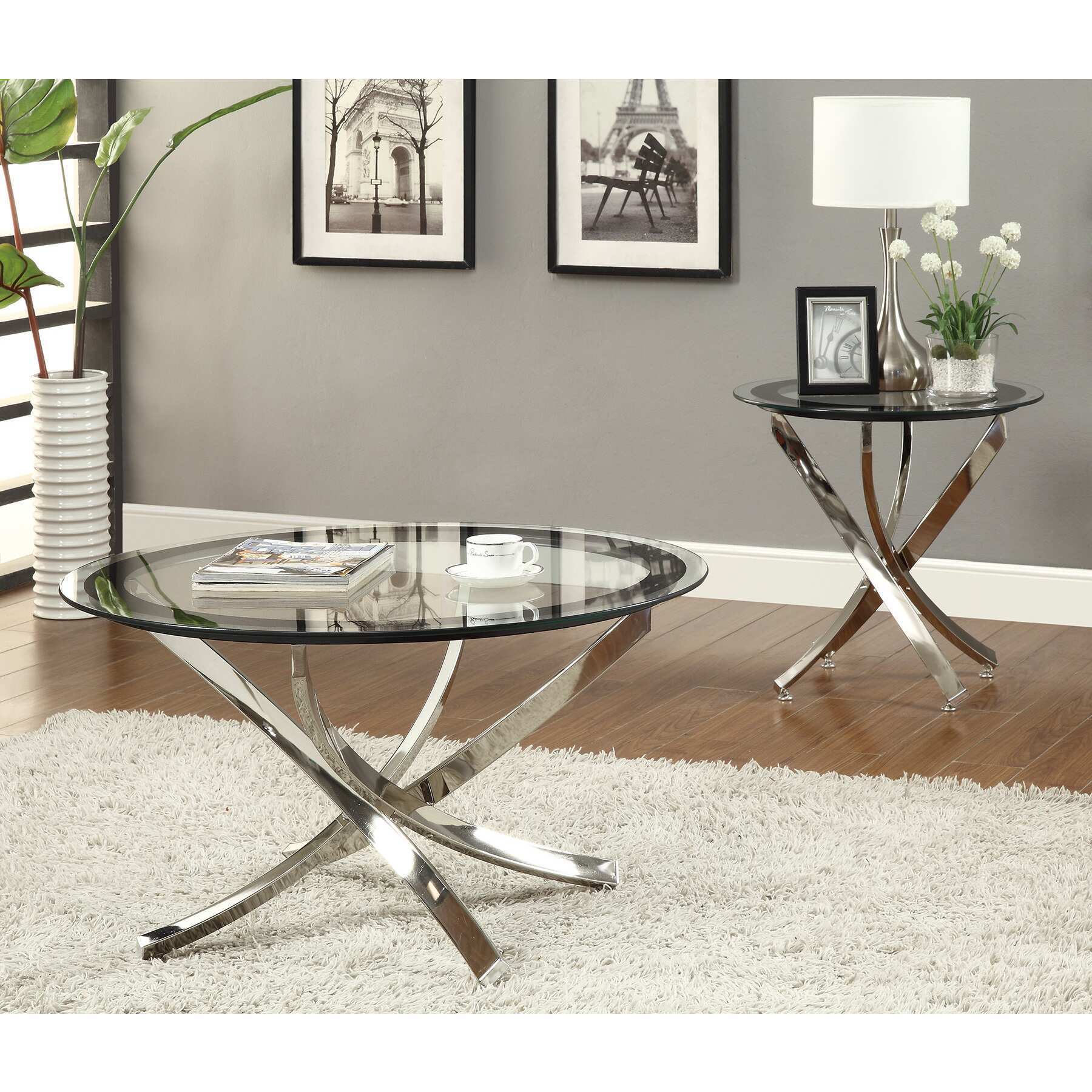 entry way table