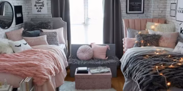 Dorm Room