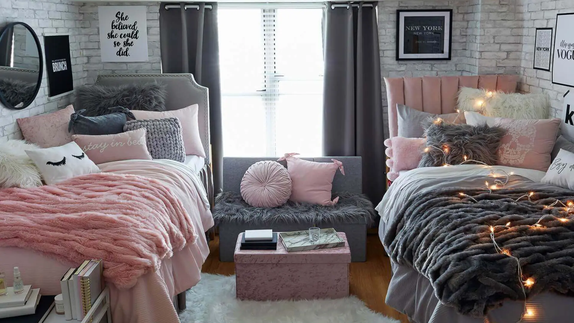 Dorm Room