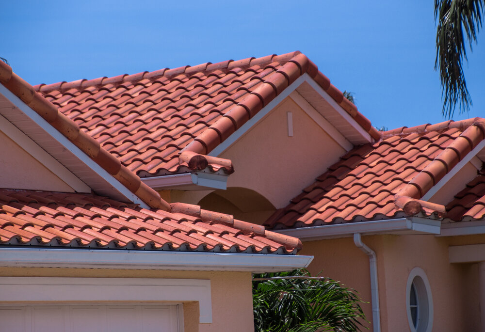 Roof|
Roofing Tile