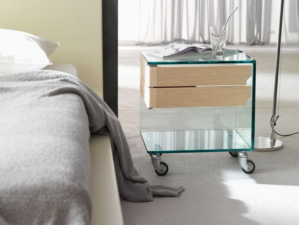 Bedside Table| nightstand