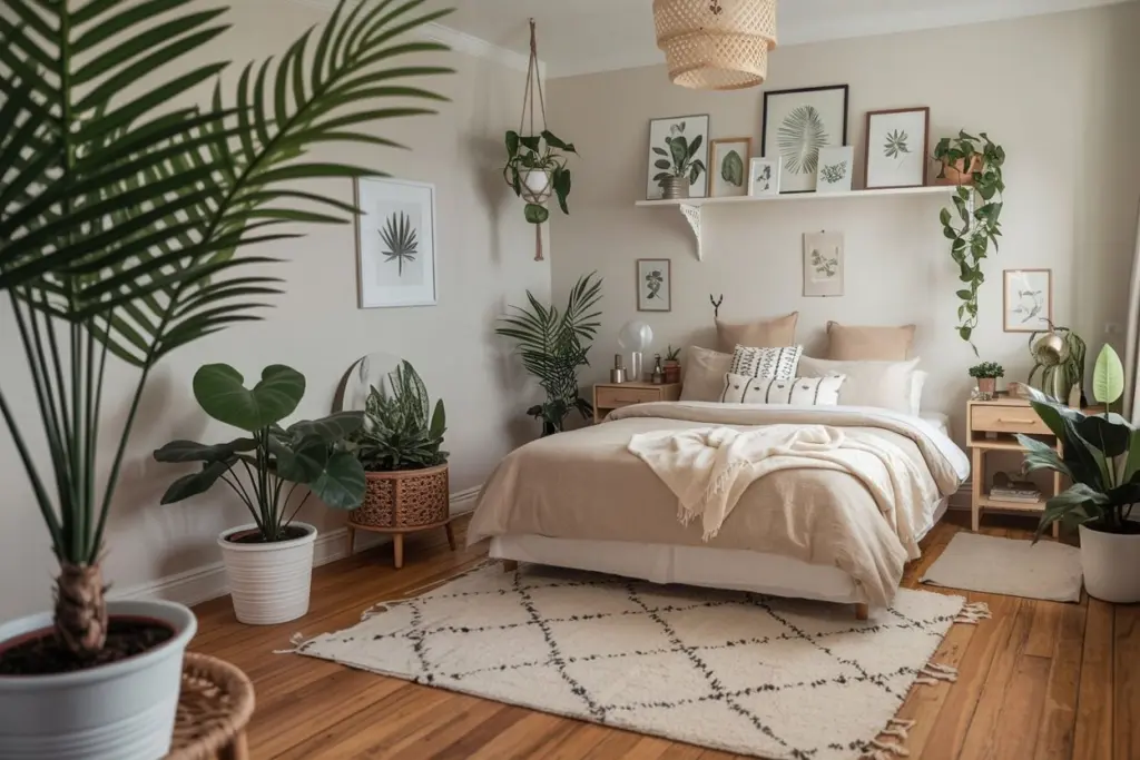 15 Amazing Aesthetic Bedroom Ideas for Your Dream Sanctuary! 2 Aesthetic Bedroom