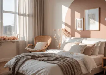 15 Amazing Aesthetic Bedroom Ideas for Your Dream Sanctuary!