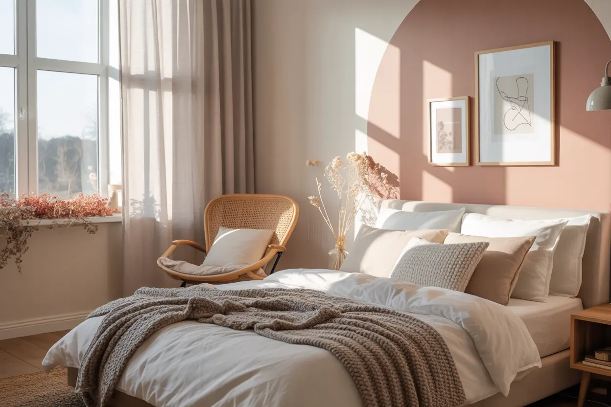 15 Amazing Aesthetic Bedroom Ideas for Your Dream Sanctuary!