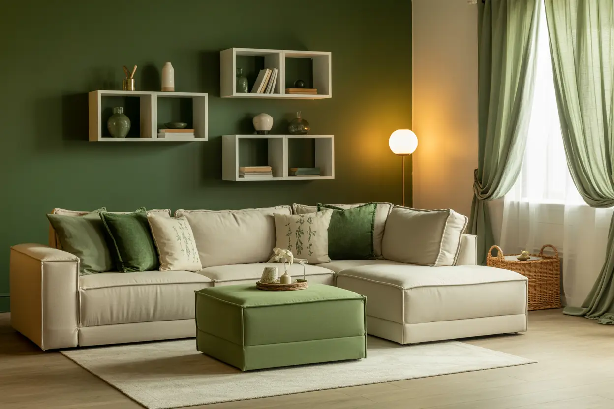 Small Living Room Ideas: All You Need To know !