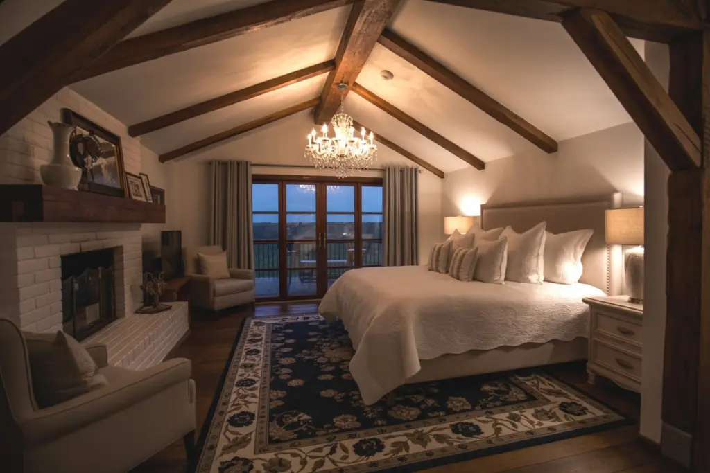 good bedroom colors for couples