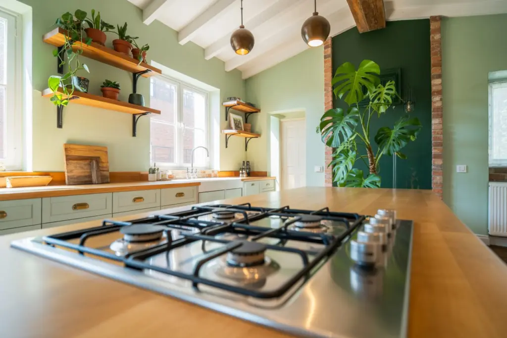 20 Types of Kitchen Cabinet Styles You'll Love 22 Eco-Friendly Kitchen| cabinet door styles