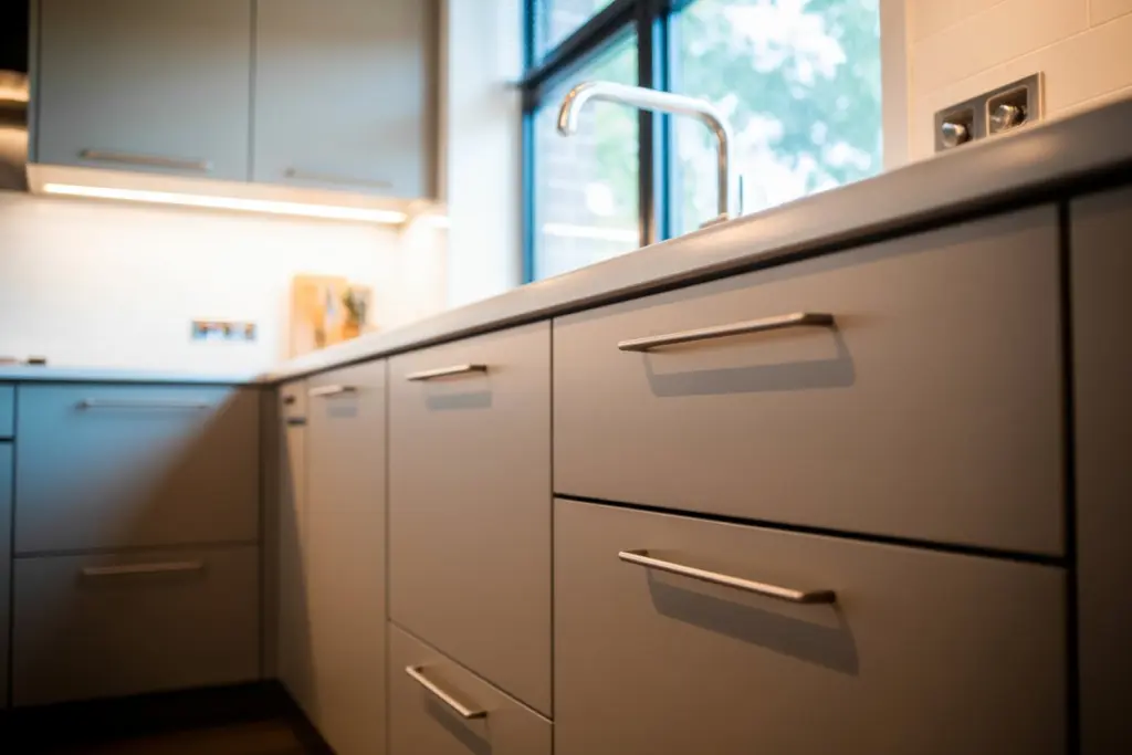 20 Types of Kitchen Cabinet Styles You'll Love 21 trends in kitchen cabinet design
