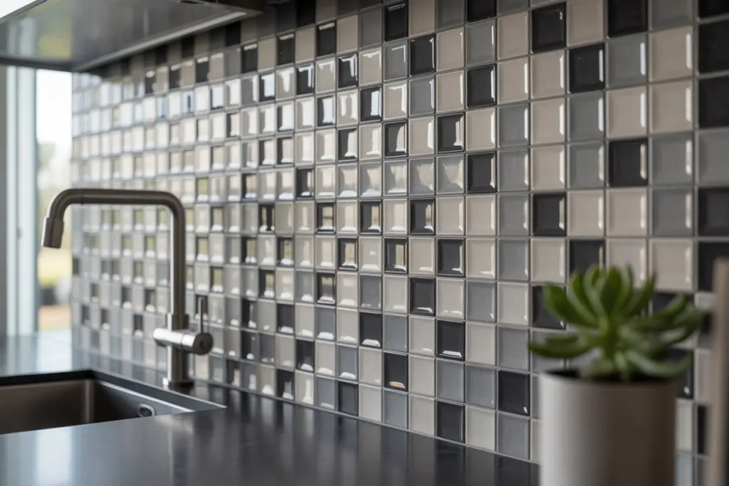 moody kitchen ideas