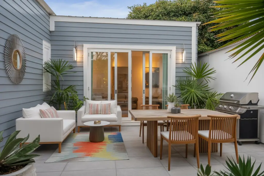 25 Fantastic and Amazing Tiny Backyard Ideas 11 25 Fantastic and Amazing Tiny Backyard Ideas