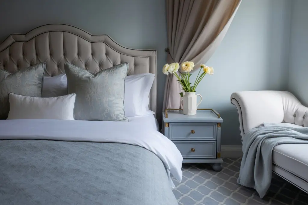 Minimalist Bedroom